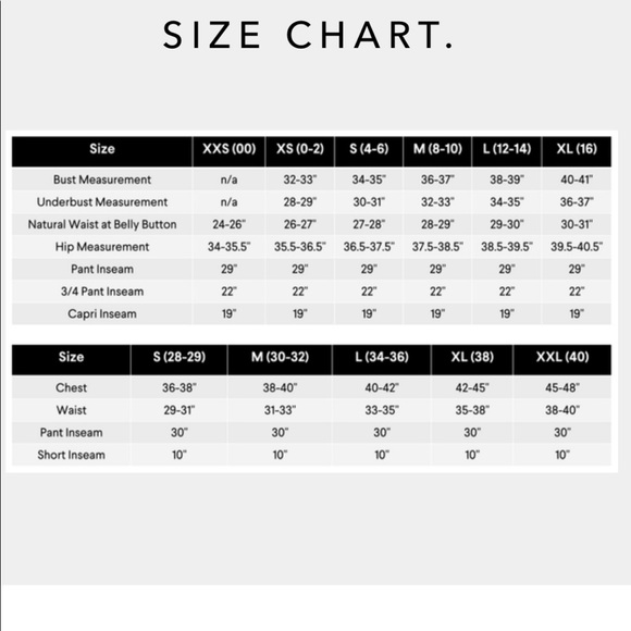 Vimmia // Lace Yoga Pant Leggings - Picture 6 of 8